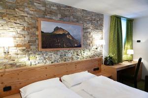 Ciasa Alpina Relax Hotel