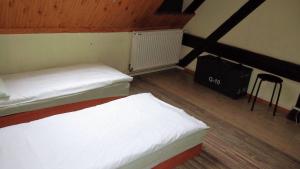 Hostel Baza 15