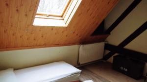 Hostel Baza 15
