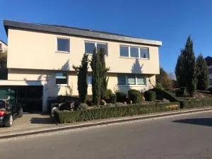 Wellness-Ferienwohnung Casa Catharina - Osburg