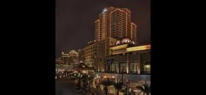 Resort Suites by Landmark at Bandar Sunway Sunway Lagoon - Kampong Penaga