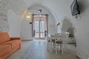 Le Bianche Suites Ostuni