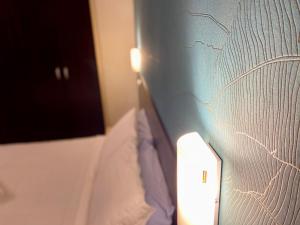 Residence Acqua Suite Marina