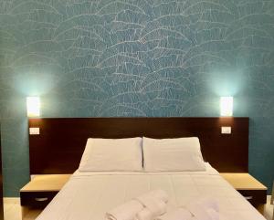 Residence Acqua Suite Marina