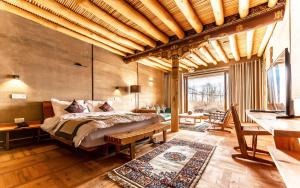 Ladakh Eco Resort