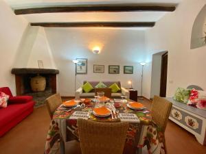 Holidaycasa Martina - Nel cuore del Centro Storico