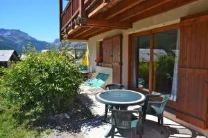 L'Echaillon - Renoncule - 内瓦什