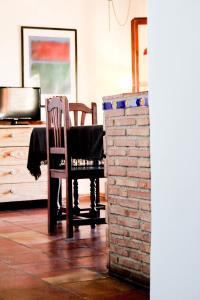 Apartment (4-6 Adults) room in Cortijo Catifalarga Alpujarra