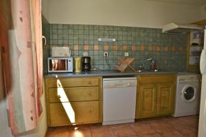 Appartements L'Echaillon - Renoncule : photos des chambres