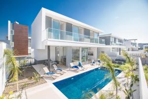Olivine Pearl Villas