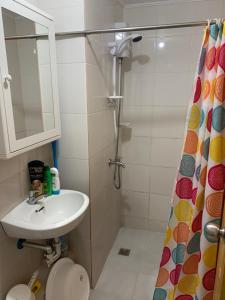 8 Spatial Condominium Unit 1122 Apartelle D Isabelle