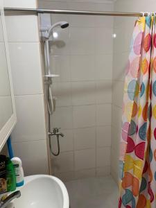 8 Spatial Condominium Unit 1122 Apartelle D Isabelle