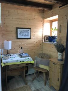 Auszeit; Gästehaus & mehr