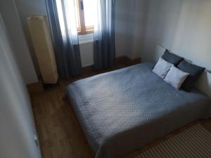 Relaxing place near the mountains