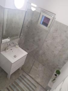 Relaxing place near the mountains