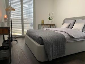 Central & Elegant Room in Biel