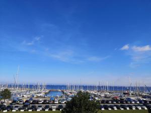 Sunny Seaside Apartment Kiel