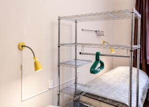  Economy Quadruple Room room in Все Сезоны / All Seasons