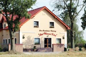 Hotel Noclegi Dla Firm