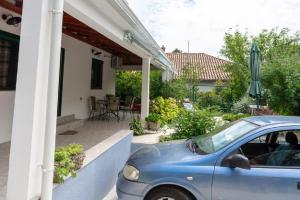 Apartman Lucija