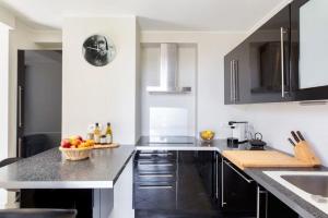 Côte dAzur, Villa New Gold Dream with heated and privat pool, sea view