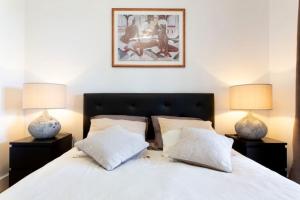 Côte dAzur, Villa New Gold Dream with heated and privat pool, sea view