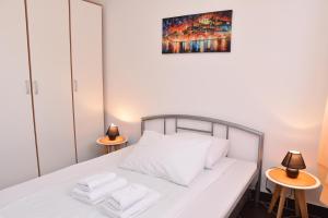 Private apartman 5b23 in Kraljevi cardaci