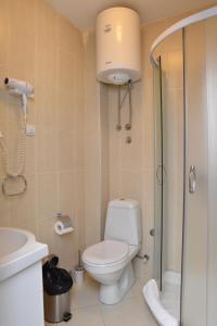 Private apartman 5b23 in Kraljevi cardaci