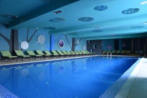 Private apartman 5b23 in Kraljevi cardaci