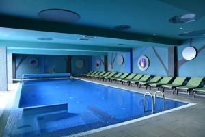 Private apartman 5b23 in Kraljevi cardaci