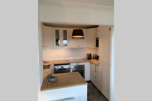 Appartements Triangle d'or : photos des chambres