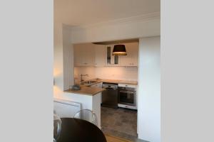 Appartements Triangle d'or : photos des chambres