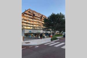 Appartements Triangle d'or : photos des chambres