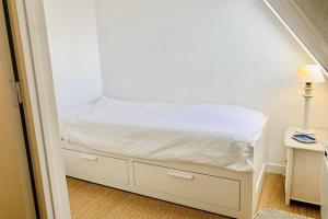 Appartements Triangle d'or : photos des chambres