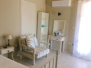 Kefalonia apartments - Marias studios in Spartia