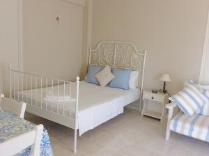 Kefalonia apartments - Marias studios in Spartia