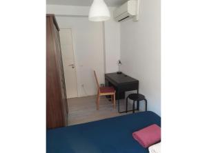 Malvarossa apartment near beach