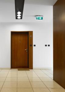 P&O Apartments Marconich 1 Wilanow