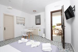 Hotel Castillio Astypalaia Greece