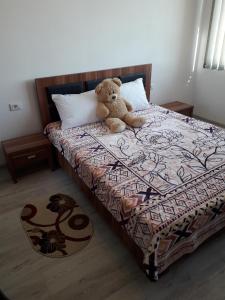 Apartament Somnila, Mamaia Nord