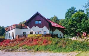 Hotel Szkolne Schronisko Młodzieżowe PLUM Piechowice Polen