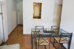 Apartment Casablanca Center