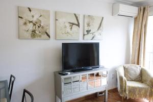 Apartment Casablanca Center