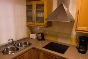 Apartment Casablanca Center