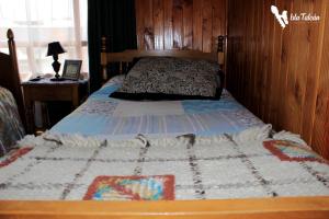 Hospedaje Isla Talcan