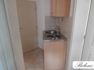 Apartments Beleni