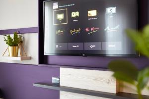 Holiday Inn - the niu, Air Frankfurt Messe by IHG