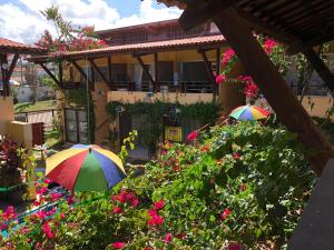 Apartamentos Condominio a Beira Mar