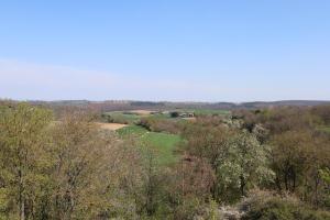 K3 Hotel Weissach Boardinghouse