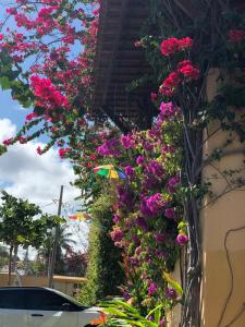 Apartamentos Condominio a Beira Mar